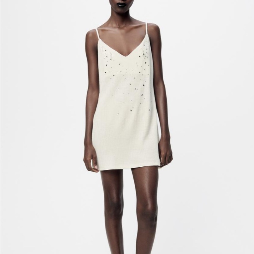 ZARA DRESS